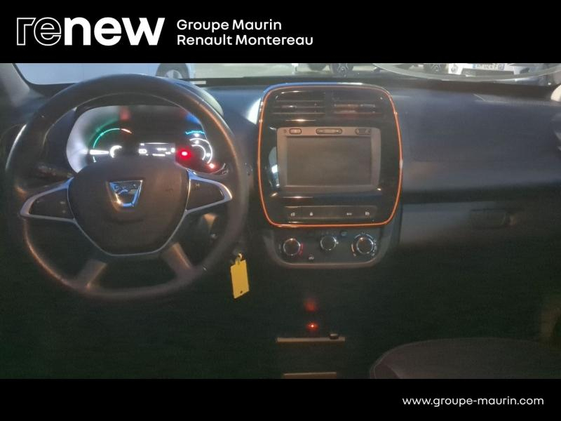 DACIA Spring d’occasion à vendre à VARENNES SUR SEINE chez DPL - AUTOMOBILES (Photo 8)