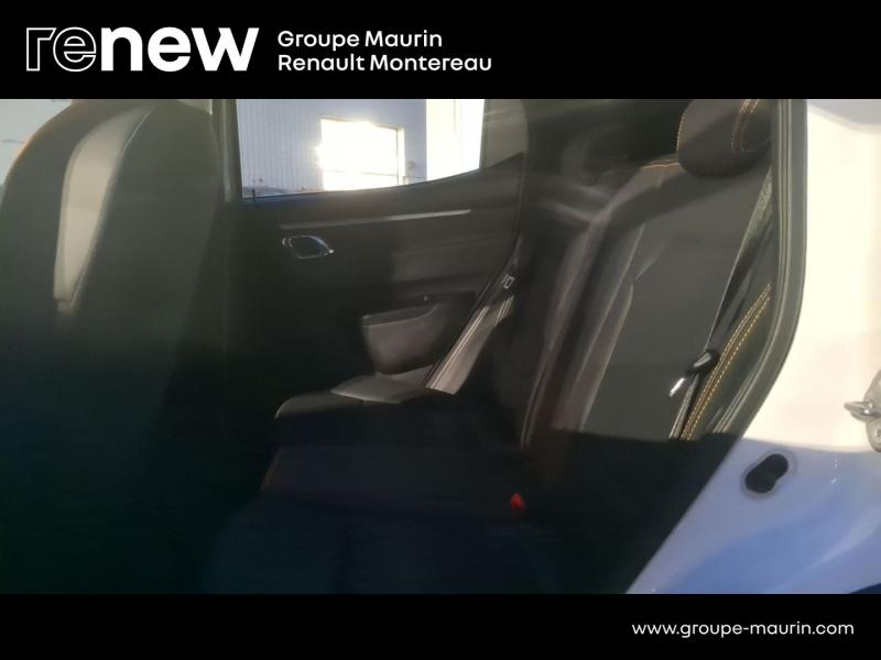 DACIA Spring d’occasion à vendre à VARENNES SUR SEINE chez DPL - AUTOMOBILES (Photo 11)