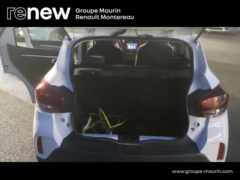 DACIA Spring d’occasion à vendre à VARENNES SUR SEINE chez DPL - AUTOMOBILES (Photo 13)