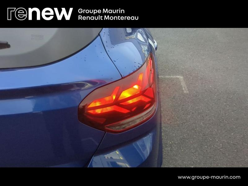 DACIA Sandero d’occasion à vendre à VARENNES SUR SEINE chez DPL - AUTOMOBILES (Photo 15)