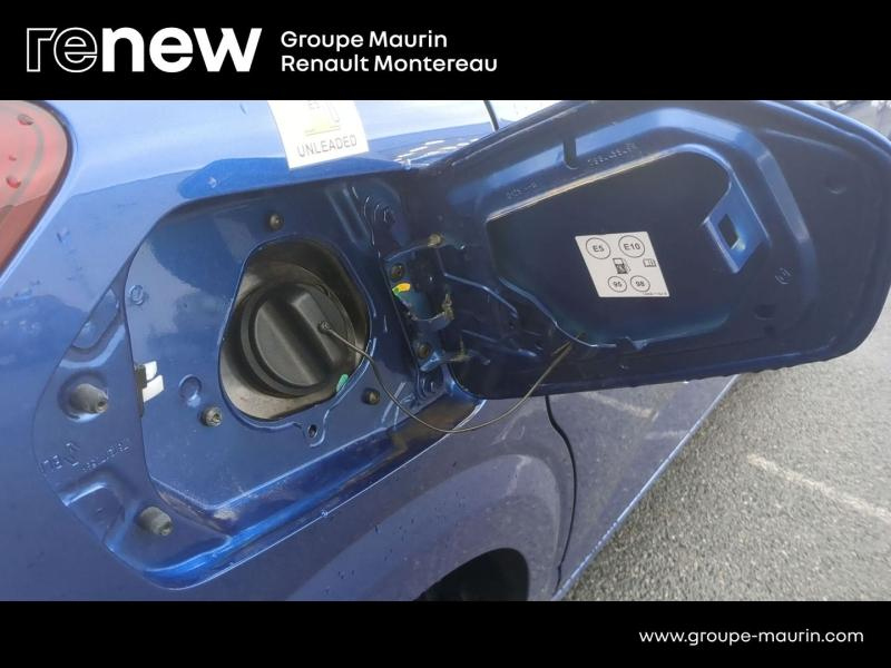 DACIA Sandero d’occasion à vendre à VARENNES SUR SEINE chez DPL - AUTOMOBILES (Photo 17)