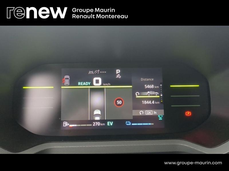 DACIA Duster d’occasion à vendre à VARENNES SUR SEINE chez DPL - AUTOMOBILES (Photo 9)