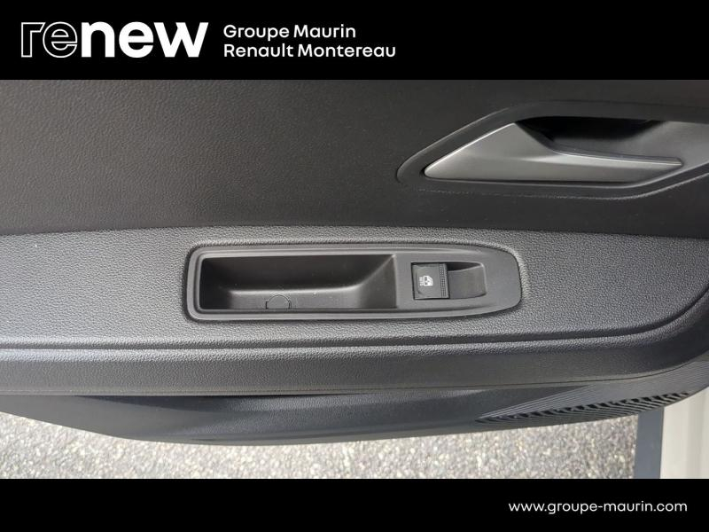 DACIA Duster d’occasion à vendre à VARENNES SUR SEINE chez DPL - AUTOMOBILES (Photo 19)