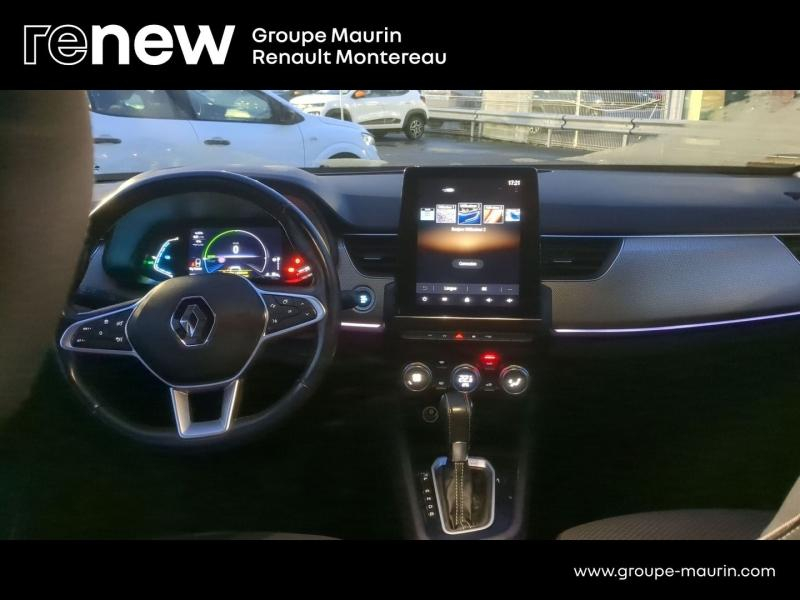 RENAULT Arkana d’occasion à vendre à VARENNES SUR SEINE chez DPL - AUTOMOBILES (Photo 8)