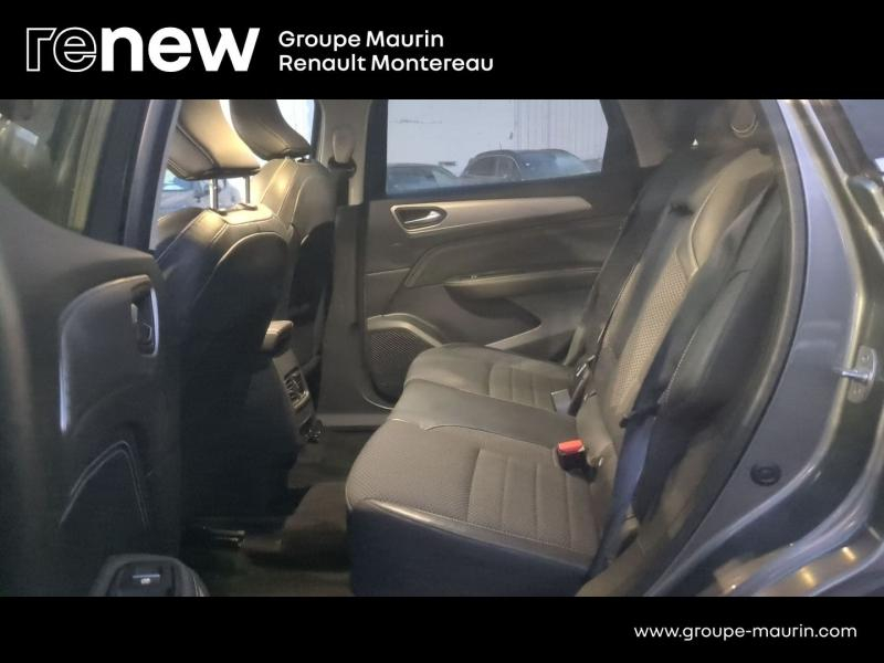 RENAULT Arkana d’occasion à vendre à VARENNES SUR SEINE chez DPL - AUTOMOBILES (Photo 11)