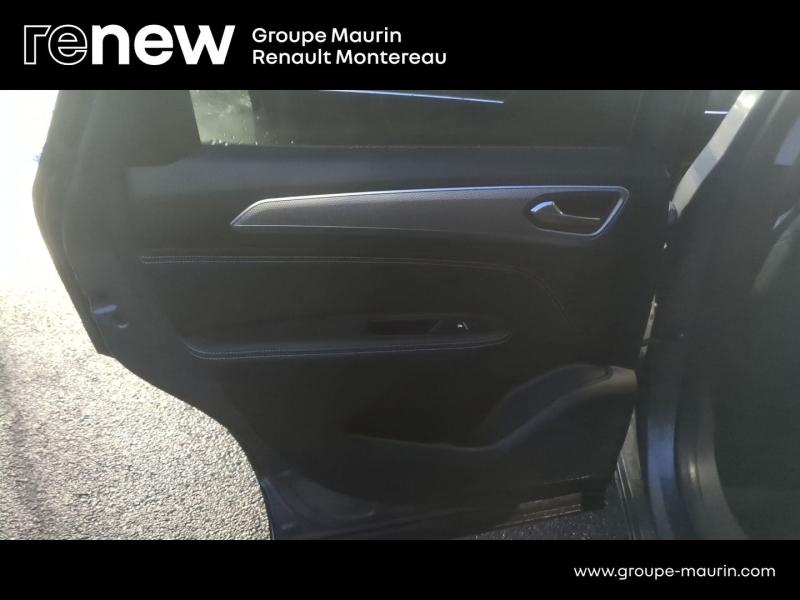 RENAULT Arkana d’occasion à vendre à VARENNES SUR SEINE chez DPL - AUTOMOBILES (Photo 17)