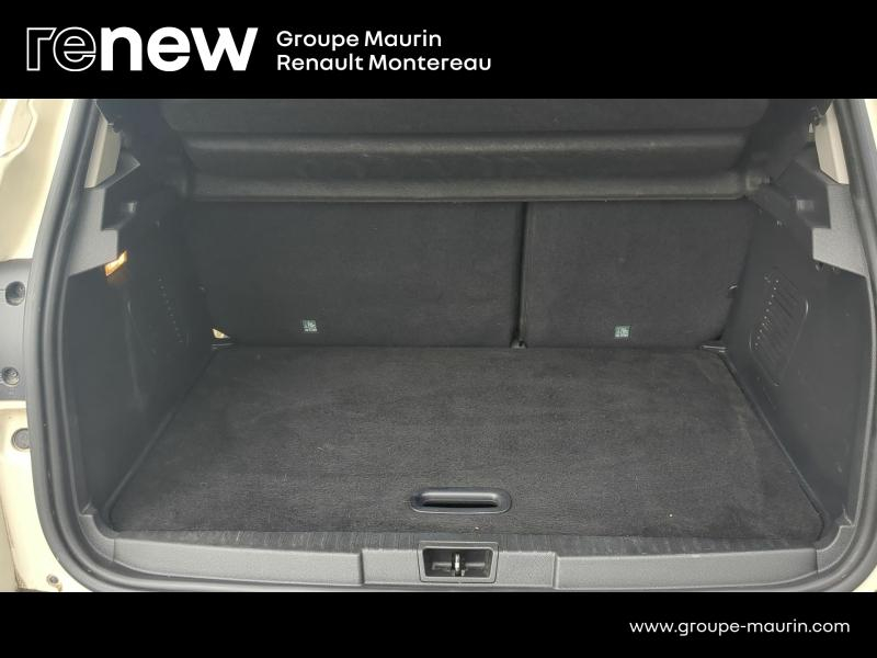 RENAULT Captur d’occasion à vendre à VARENNES SUR SEINE chez DPL - AUTOMOBILES (Photo 13)