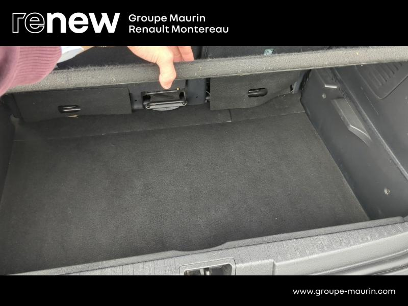 RENAULT Captur d’occasion à vendre à VARENNES SUR SEINE chez DPL - AUTOMOBILES (Photo 14)