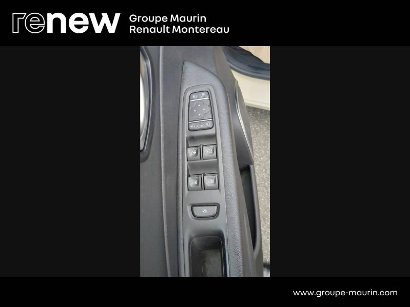 RENAULT Captur d’occasion à vendre à VARENNES SUR SEINE chez DPL - AUTOMOBILES (Photo 19)