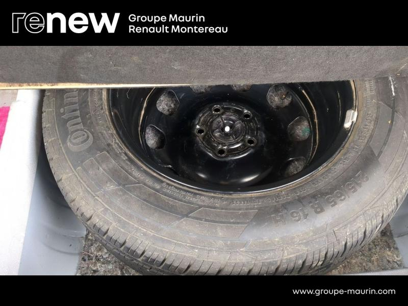 DACIA Duster d’occasion à vendre à VARENNES SUR SEINE chez DPL - AUTOMOBILES (Photo 14)