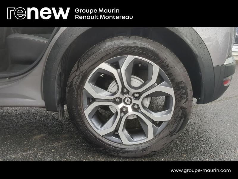 RENAULT Captur d’occasion à vendre à VARENNES SUR SEINE chez DPL - AUTOMOBILES (Photo 20)