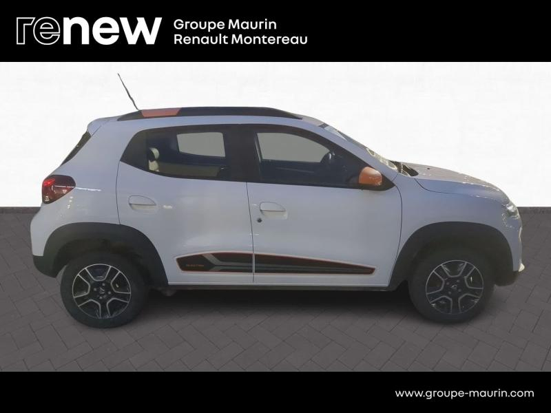 DACIA Spring d’occasion à vendre à VARENNES SUR SEINE chez DPL - AUTOMOBILES (Photo 3)