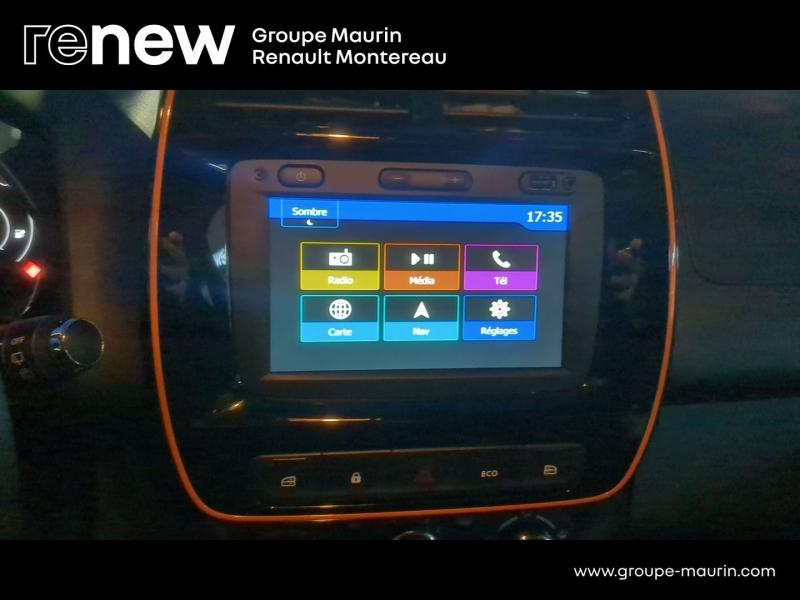 DACIA Spring d’occasion à vendre à VARENNES SUR SEINE chez DPL - AUTOMOBILES (Photo 12)