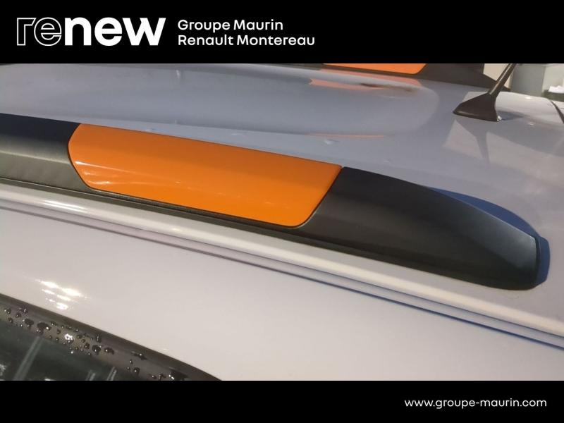 DACIA Spring d’occasion à vendre à VARENNES SUR SEINE chez DPL - AUTOMOBILES (Photo 16)