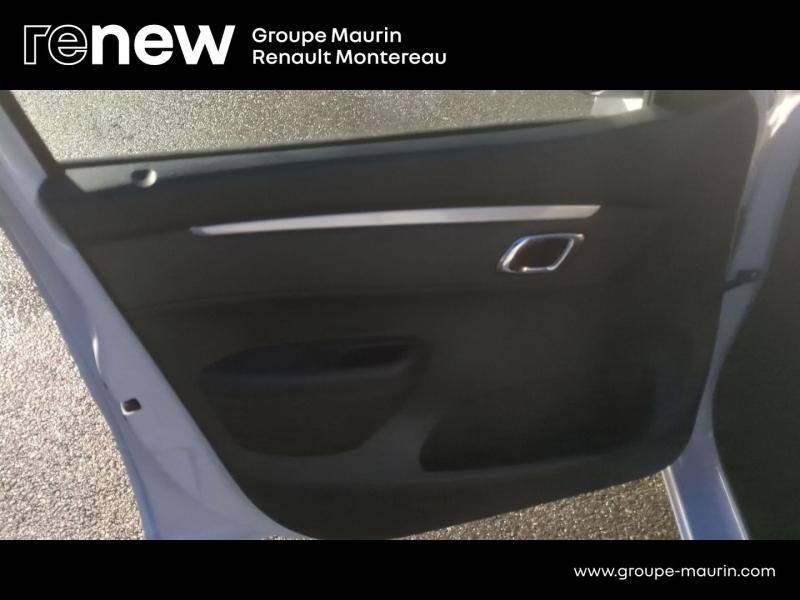 DACIA Spring d’occasion à vendre à VARENNES SUR SEINE chez DPL - AUTOMOBILES (Photo 17)