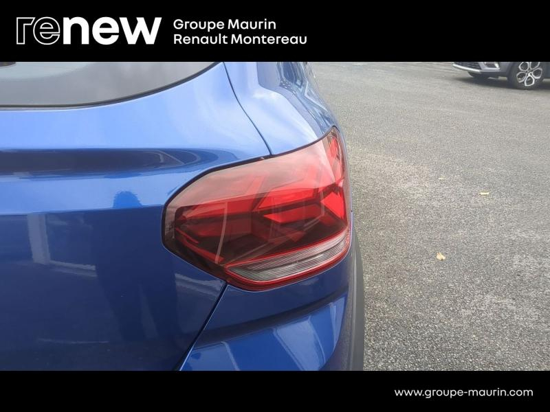 DACIA Sandero d’occasion à vendre à VARENNES SUR SEINE chez DPL - AUTOMOBILES (Photo 14)