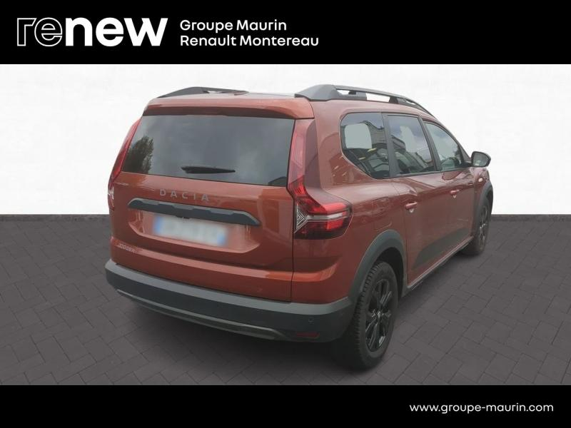DACIA Jogger d’occasion à vendre à VARENNES SUR SEINE chez DPL - AUTOMOBILES (Photo 5)