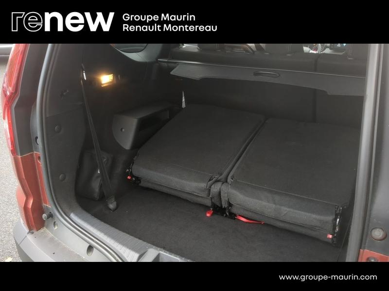 DACIA Jogger d’occasion à vendre à VARENNES SUR SEINE chez DPL - AUTOMOBILES (Photo 14)