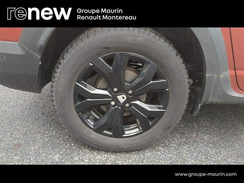 DACIA Jogger d’occasion à vendre à VARENNES SUR SEINE chez DPL - AUTOMOBILES (Photo 17)