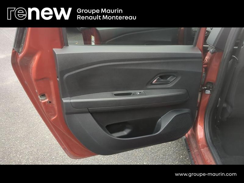 DACIA Jogger d’occasion à vendre à VARENNES SUR SEINE chez DPL - AUTOMOBILES (Photo 18)