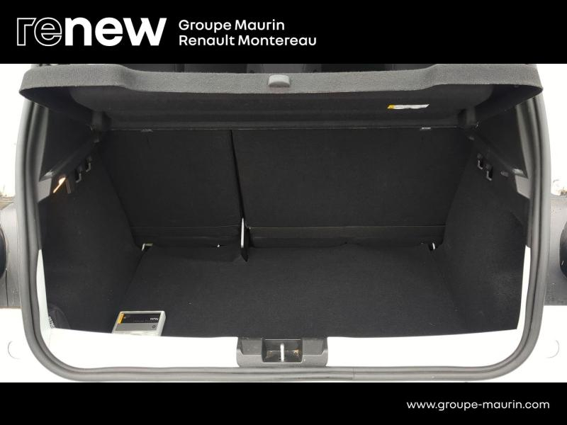 DACIA Sandero d’occasion à vendre à VARENNES SUR SEINE chez DPL - AUTOMOBILES (Photo 12)