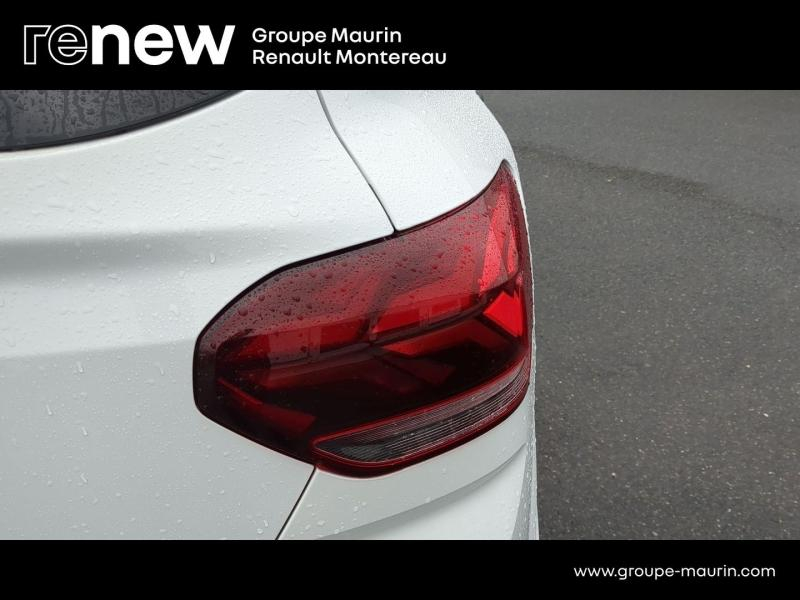 DACIA Sandero d’occasion à vendre à VARENNES SUR SEINE chez DPL - AUTOMOBILES (Photo 14)