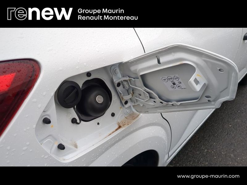 DACIA Sandero d’occasion à vendre à VARENNES SUR SEINE chez DPL - AUTOMOBILES (Photo 16)