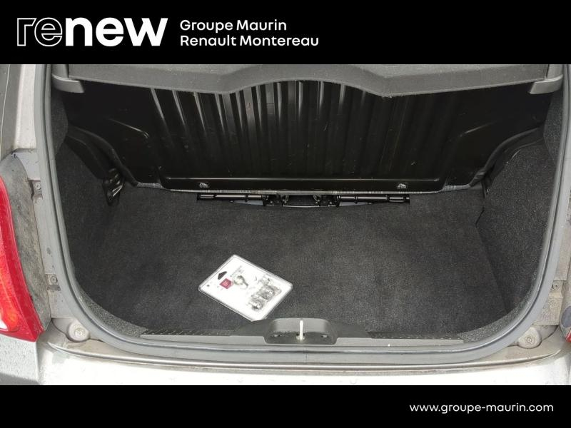 FIAT 500 d’occasion à vendre à VARENNES SUR SEINE chez DPL - AUTOMOBILES (Photo 13)