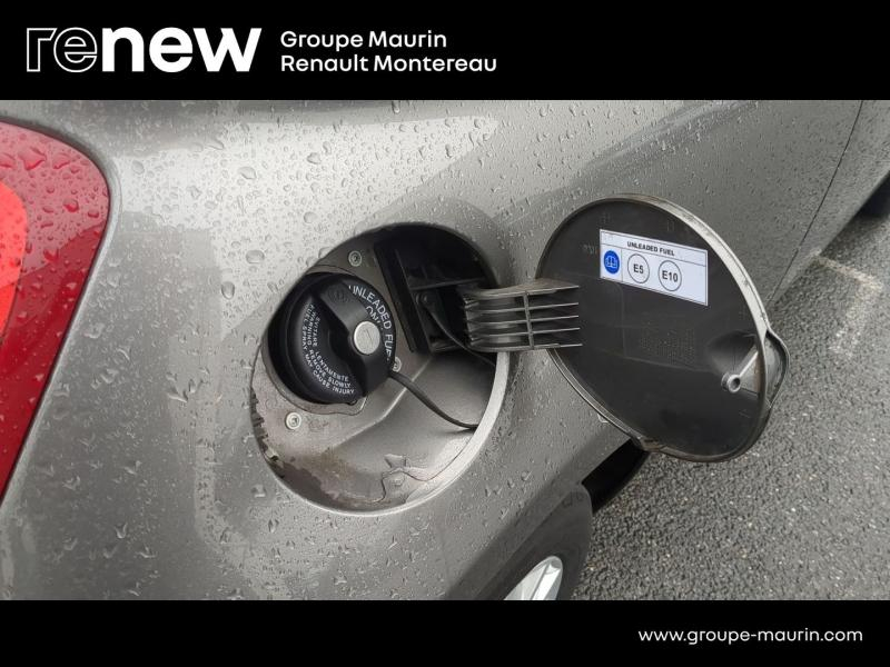 FIAT 500 d’occasion à vendre à VARENNES SUR SEINE chez DPL - AUTOMOBILES (Photo 16)