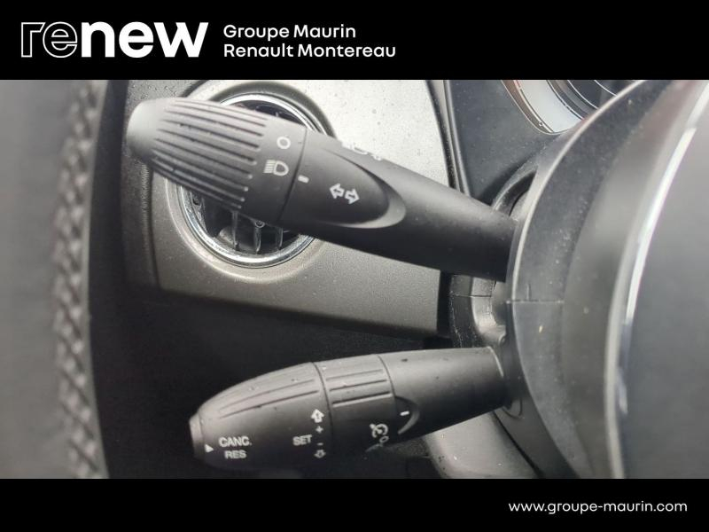 FIAT 500 d’occasion à vendre à VARENNES SUR SEINE chez DPL - AUTOMOBILES (Photo 20)