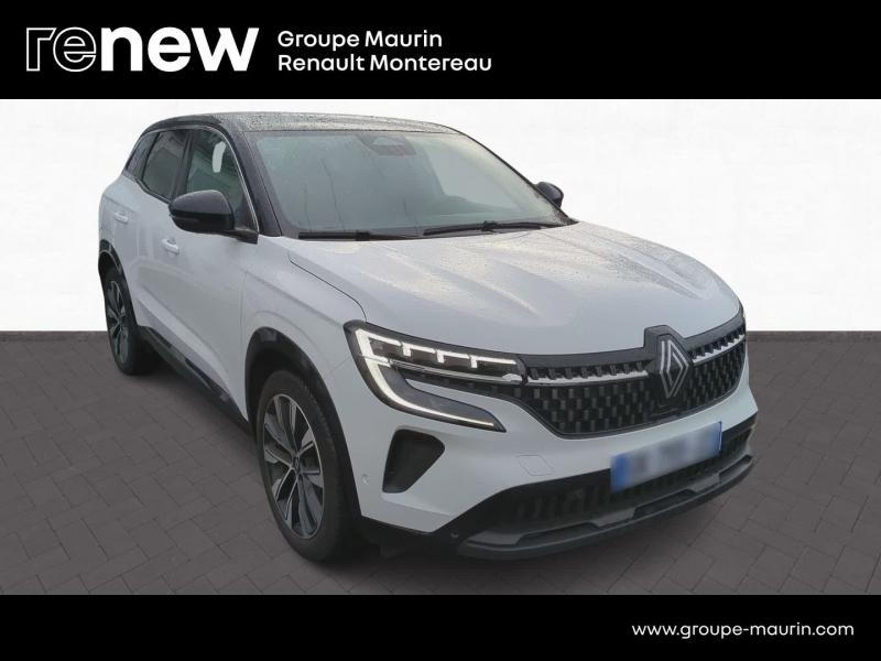 RENAULT Austral d’occasion à vendre à VARENNES SUR SEINE chez DPL - AUTOMOBILES (Photo 4)