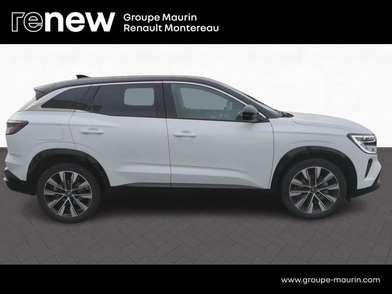 RENAULT Austral d’occasion à vendre à VARENNES SUR SEINE chez DPL - AUTOMOBILES (Photo 5)