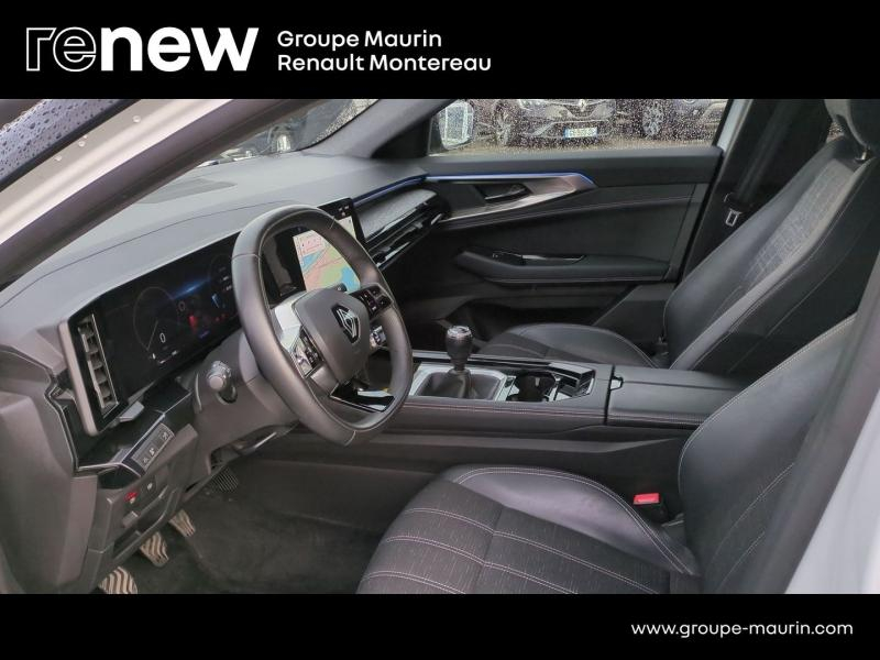 RENAULT Austral d’occasion à vendre à VARENNES SUR SEINE chez DPL - AUTOMOBILES (Photo 12)