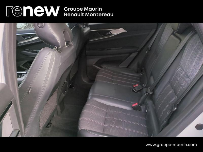 RENAULT Austral d’occasion à vendre à VARENNES SUR SEINE chez DPL - AUTOMOBILES (Photo 13)