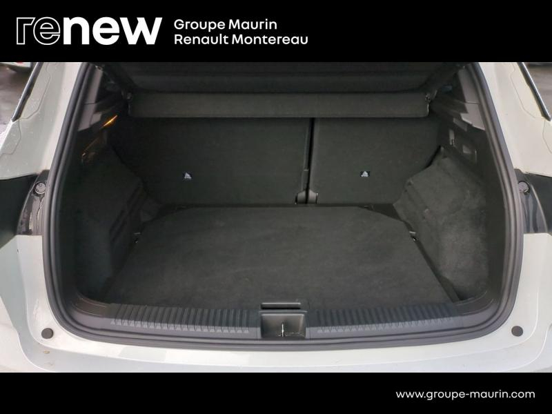 RENAULT Austral d’occasion à vendre à VARENNES SUR SEINE chez DPL - AUTOMOBILES (Photo 15)