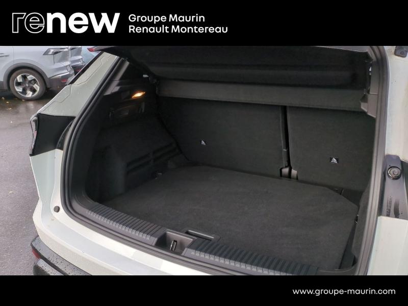 RENAULT Austral d’occasion à vendre à VARENNES SUR SEINE chez DPL - AUTOMOBILES (Photo 16)