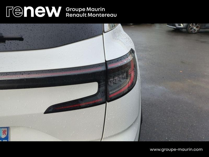 RENAULT Austral d’occasion à vendre à VARENNES SUR SEINE chez DPL - AUTOMOBILES (Photo 17)