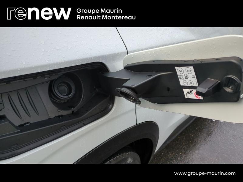 RENAULT Austral d’occasion à vendre à VARENNES SUR SEINE chez DPL - AUTOMOBILES (Photo 19)