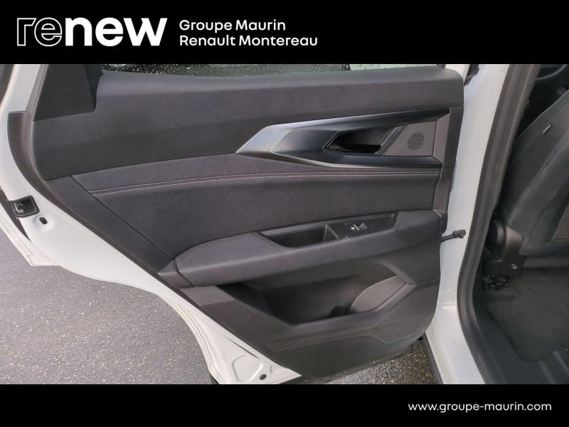 RENAULT Austral d’occasion à vendre à VARENNES SUR SEINE chez DPL - AUTOMOBILES (Photo 20)