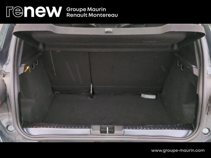 DACIA Sandero d’occasion à vendre à VARENNES SUR SEINE chez DPL - AUTOMOBILES (Photo 14)