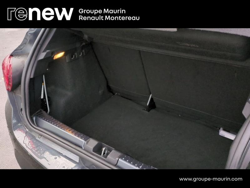 DACIA Sandero d’occasion à vendre à VARENNES SUR SEINE chez DPL - AUTOMOBILES (Photo 15)