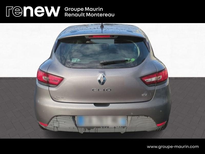 RENAULT Clio d’occasion à vendre à VARENNES SUR SEINE chez DPL - AUTOMOBILES (Photo 4)