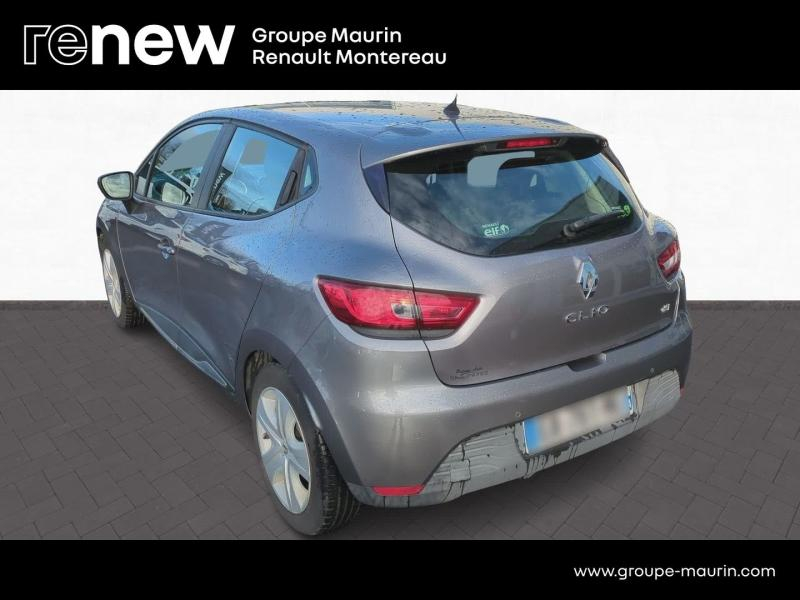 RENAULT Clio d’occasion à vendre à VARENNES SUR SEINE chez DPL - AUTOMOBILES (Photo 6)