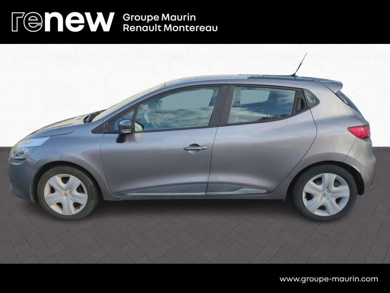 RENAULT Clio d’occasion à vendre à VARENNES SUR SEINE chez DPL - AUTOMOBILES (Photo 7)