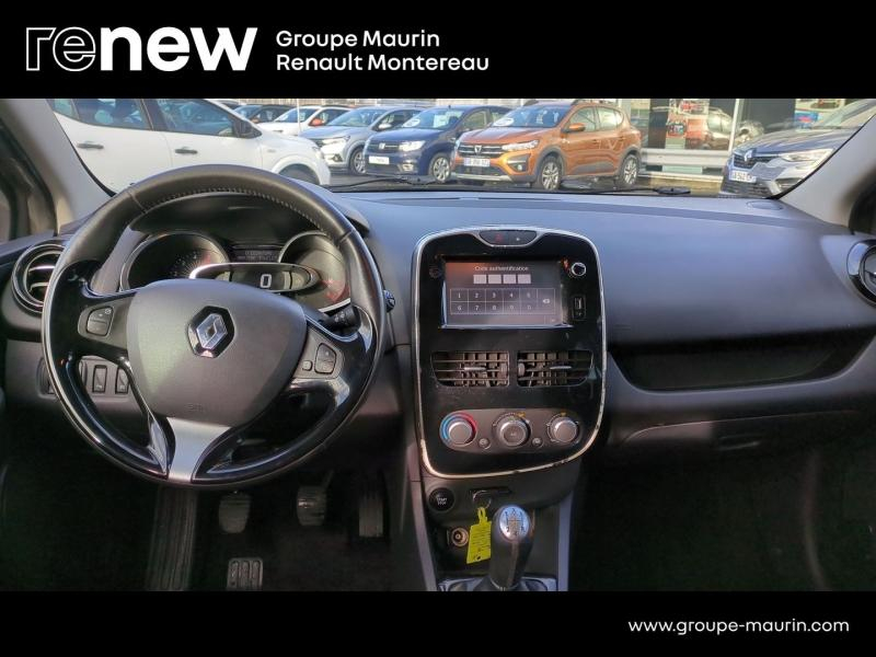 RENAULT Clio d’occasion à vendre à VARENNES SUR SEINE chez DPL - AUTOMOBILES (Photo 8)