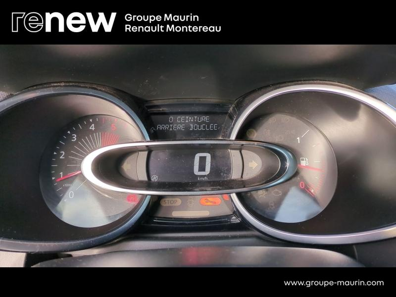 RENAULT Clio d’occasion à vendre à VARENNES SUR SEINE chez DPL - AUTOMOBILES (Photo 9)