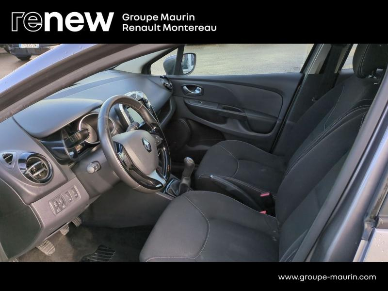 RENAULT Clio d’occasion à vendre à VARENNES SUR SEINE chez DPL - AUTOMOBILES (Photo 10)