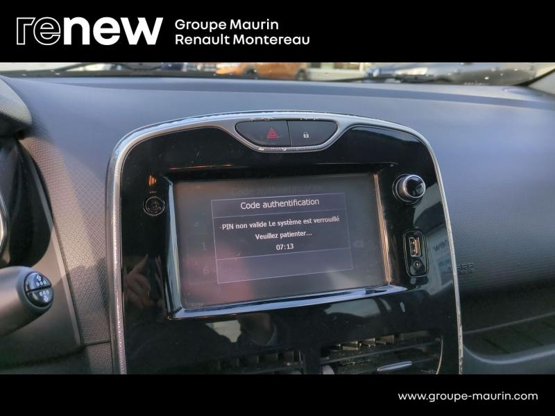 RENAULT Clio d’occasion à vendre à VARENNES SUR SEINE chez DPL - AUTOMOBILES (Photo 12)