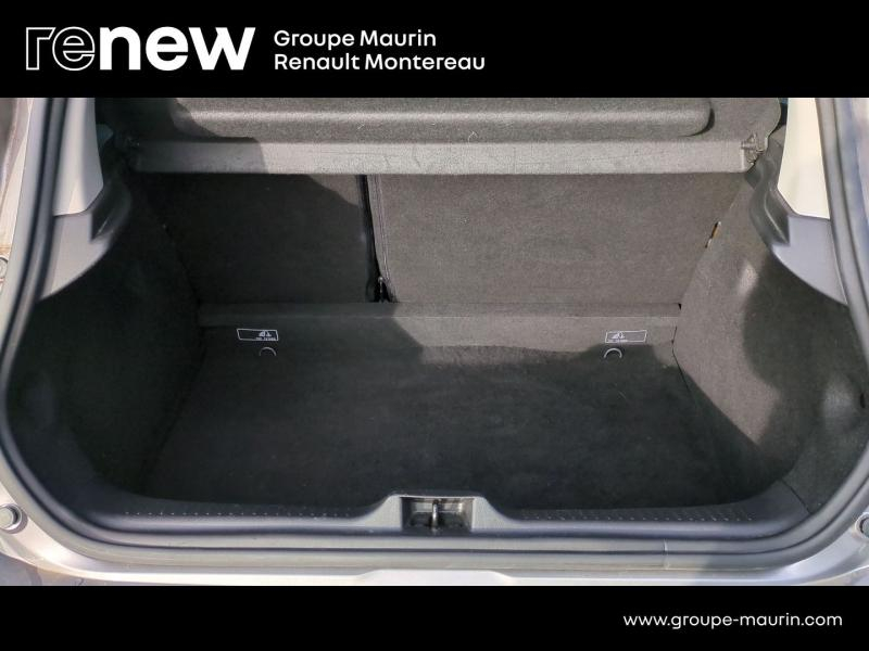 RENAULT Clio d’occasion à vendre à VARENNES SUR SEINE chez DPL - AUTOMOBILES (Photo 13)