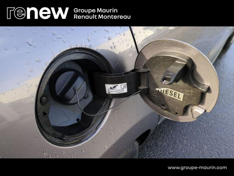 RENAULT Clio d’occasion à vendre à VARENNES SUR SEINE chez DPL - AUTOMOBILES (Photo 16)